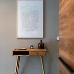 Apartment Szary Wilk