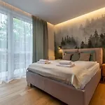 Apartment Szary Wilk