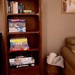 Szary Wilk Apartment