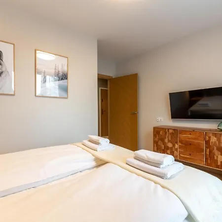 아파트 Szary Wilk