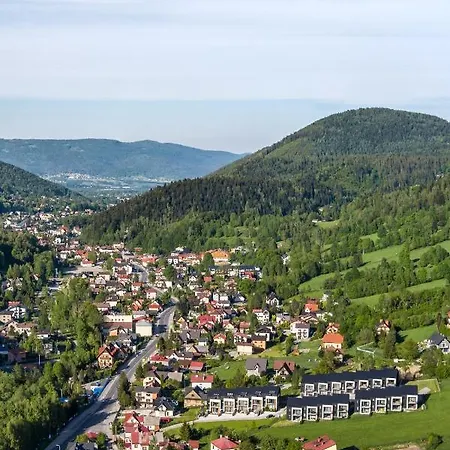 Szary Wilk * Szczyrk