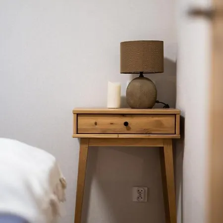 Apartmán Szary Wilk Szczyrk