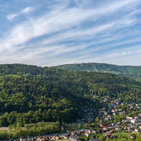 Szary Wilk Apartment *