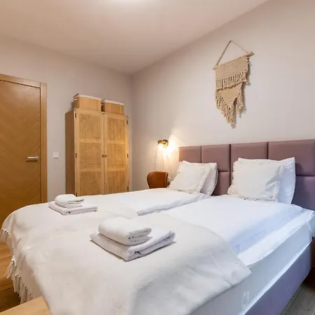 Szary Wilk * Szczyrk