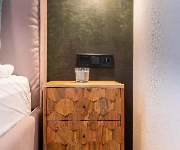 Szary Wilk Apartmán Szczyrk