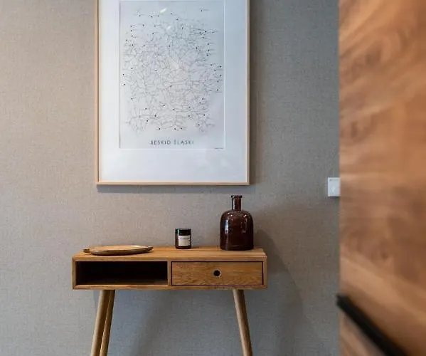 아파트 Szary Wilk