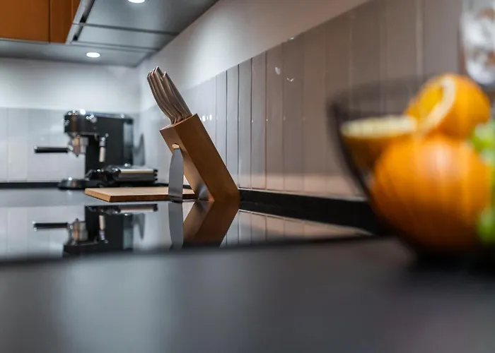 Szary Wilk Apartmán Szczyrk