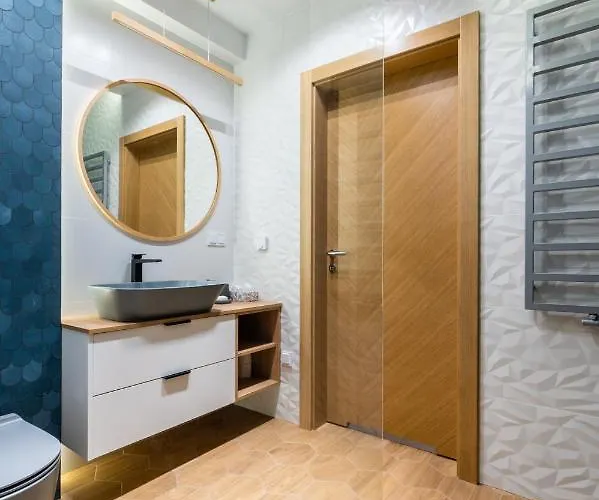 Szary Wilk 슈차이르크