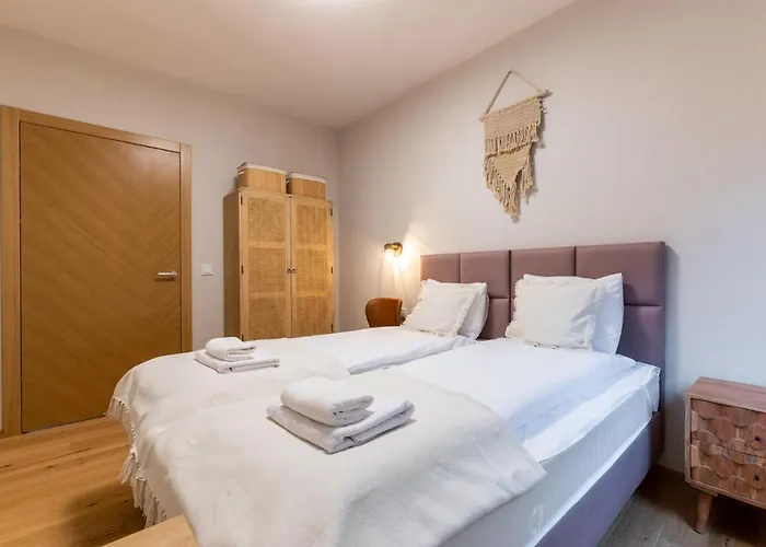 Szary Wilk * Szczyrk